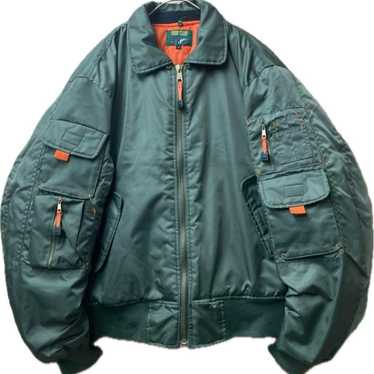 Engineered garments ma-1 military - Gem