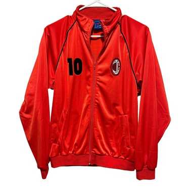 Ac milan jacket - Gem Ac milan jacket - Gem