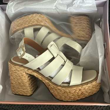Lisa vicky zing loafer - Gem