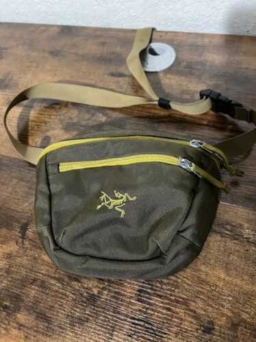 ARC’TERYX Crossbody BAG Granville Crossbody Bag | Arc'teryx United States