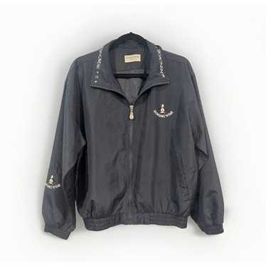 90s Vintage MUNSINGWEAR マンシングウェア スイングトップ