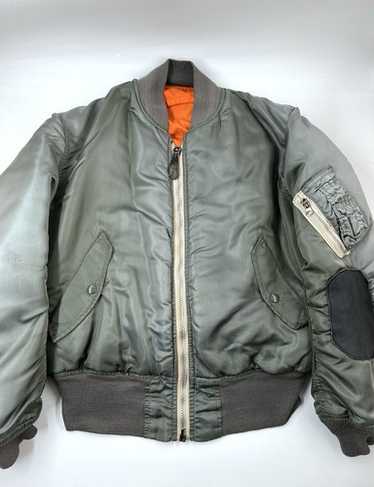 Vintage 60s alpha industries - Gem