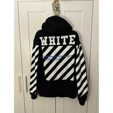 off white（オフホワイト）の「Off-White Black 