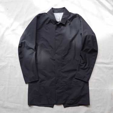 Arcteryx veilance coat mens - Gem