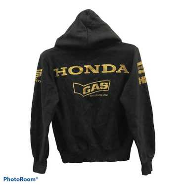 Gas repsol honda racing - Gem
