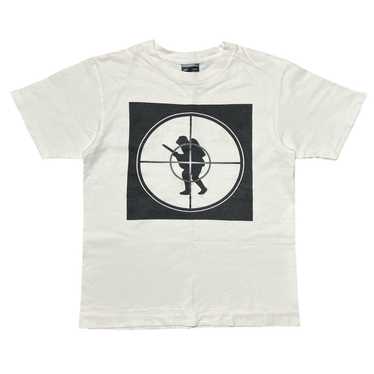Rare vintage public enemy - Gem