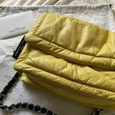 Marc jacobs pillow bag - Gem