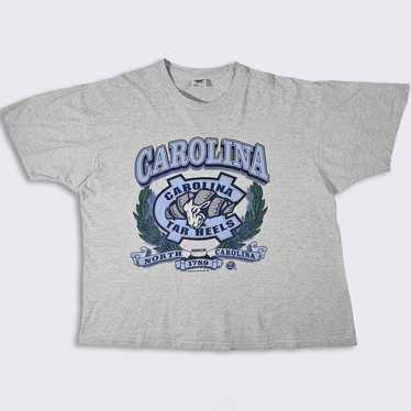 Vintage 90s north crest - Gem