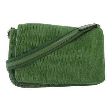 バッグ PRADA archive 00s knit shoulder bag PRADA archive 00s knit shoulder bag