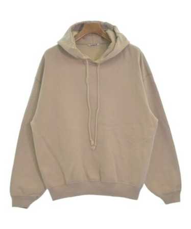 Auralee hoodie - Gem