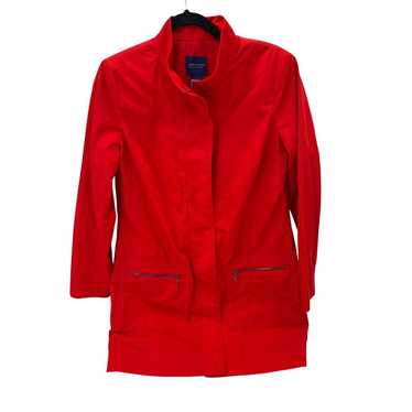 Doncaster Collection Women's Red Lightweight Jacke