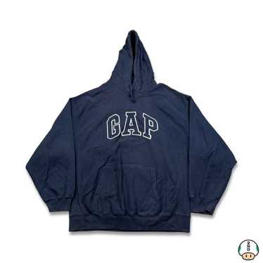 トップス 00s OLD GAP Pullover Fade Hoodie VintageSoft Hoodie | Gap