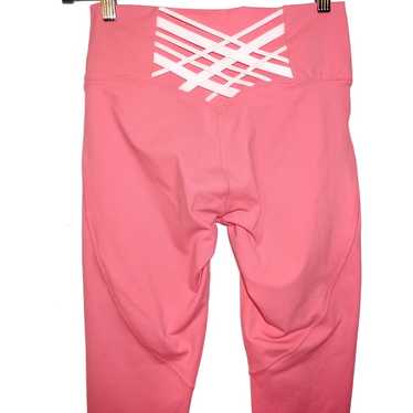 Powerhold Made By Fabletics Sorbet/Seashell Size 7