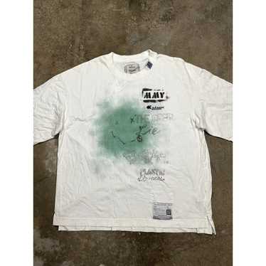 Mihara yasuhiro tshirt 46 - Gem
