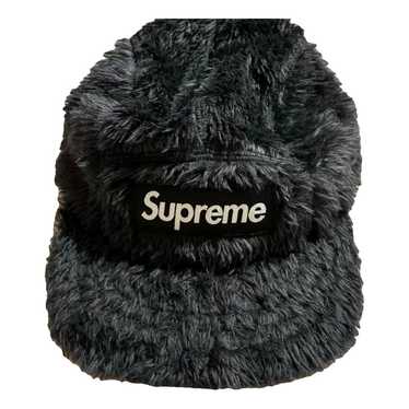Supreme Ushanka Hat (FW24) - $98