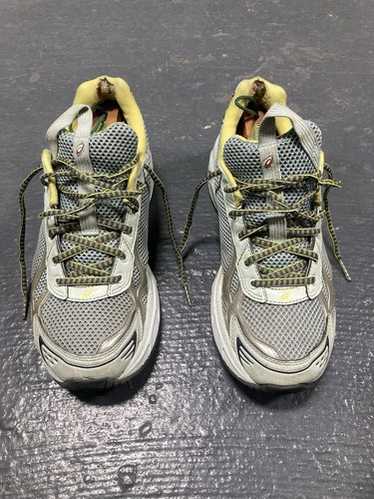 靴 ASICS UB4-S GEL-1130 ASICS UB4-S Gel-1130 Kiko Kostadinov Studio Demitasse Fir