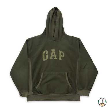 Vintage mens gap hoodie - Gem