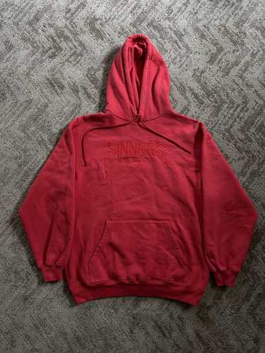 Balenciaga balenciaga sinners - Gem