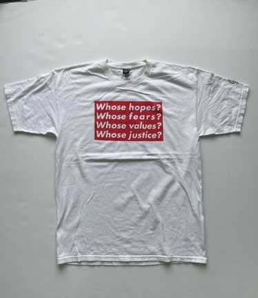 Vintage barbara kruger - - Gem Vintage barbara kruger - - Gem