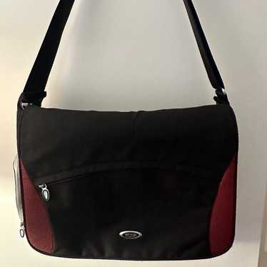 Tumi ducati messenger bag - Gem