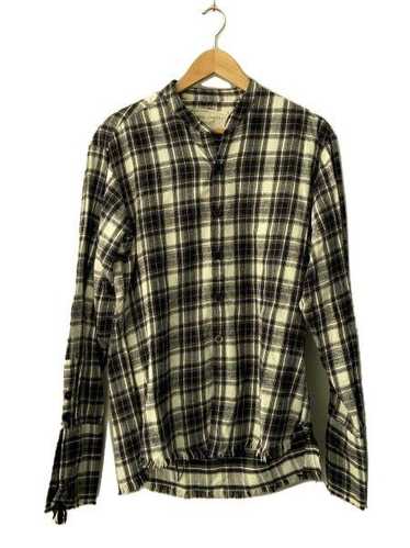 Greg lauren studio shirt - Gem