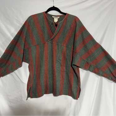 Issey miyake vintage plantation - Gem