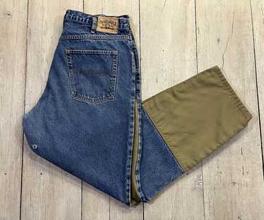 Columbia columbia double knee - Gem