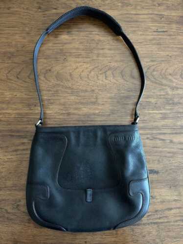 Miu miu bag rare - Gem