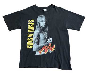 Guns n roses rose - Gem