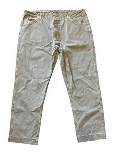 Birdwell beach britches pants - Gem