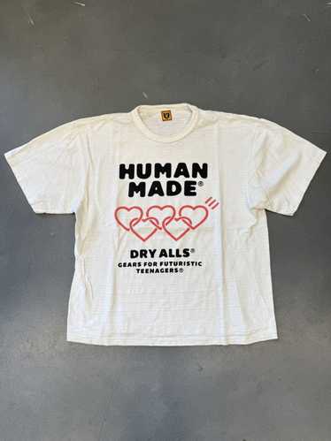 Human made dry alls - Gem