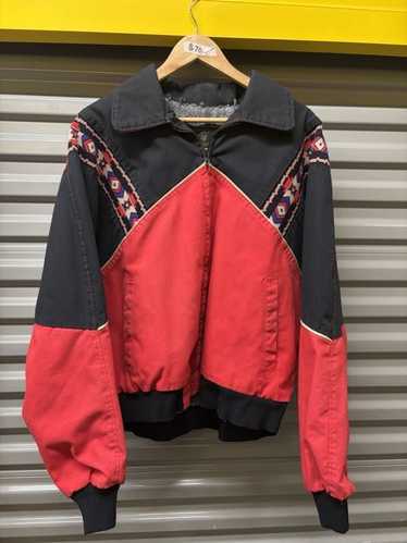 David james jacket men - Gem