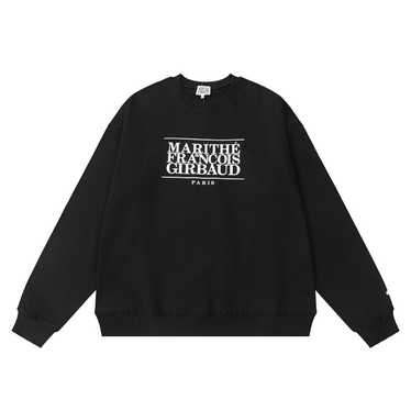 Marithe francois girbaud sweatshirt - Gem