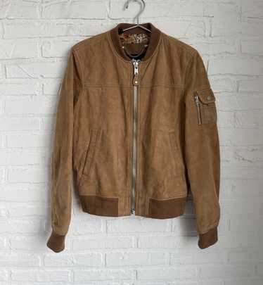 Schott 634 trucker - Gem