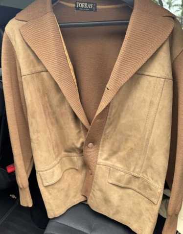 Torras vintage torras made - Gem