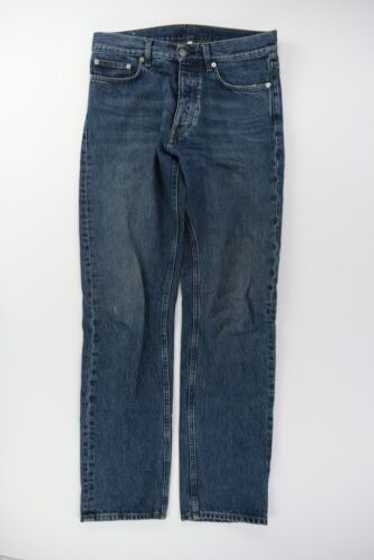 Sunflower standard jeans - Gem