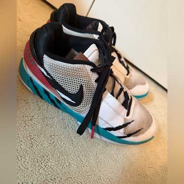 シューズ(男性用) NIKE JA1 scratch 25.5cm/us7.5 Size 10.5 - Nike Ja 1 Reverse Scratch for sale online | eBay