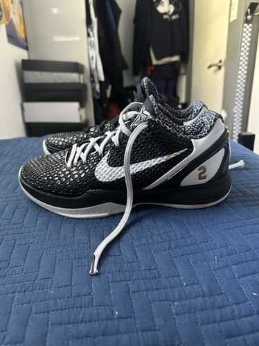Kobe 6 mambacita size - Gem