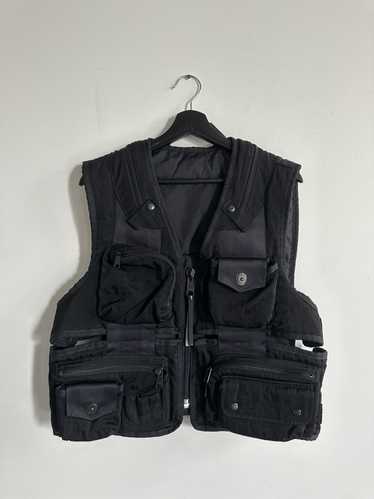1996AW ISSEY MIYAKE PERMANENTE トゲプリーツ