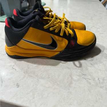 Kobe 5 bruce lee - Gem Kobe 5 bruce lee - Gem