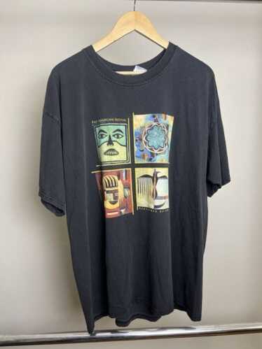 スミソニアン博物館 tシャツ L Swithsonian Institution - メルカリ