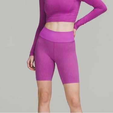 Lululemon size 10 ebb - Gem