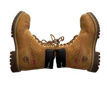 Supreme x timberland 6 - Gem