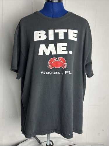 Official Joe's Crab Shack Got Crabs? Adult Tee | Fun