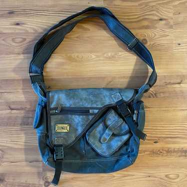 Diesel vintage diesel bag - Gem