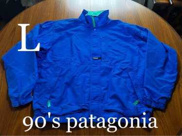 【美品】Patagonia Baggies Jacket 旧モデル ブラック S Men's Baggies™ Jacket – Patagonia Worn Wear®