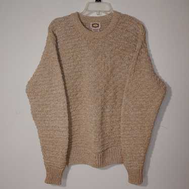 Vintage rugby knitting mills - Gem