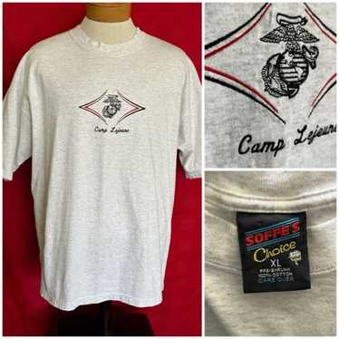 90s XL SOFFE USMC vtg パーカー リバース 軍物 ラッセル 90s 米軍 SOFFE US NAVY パーカー USA XL - トップス通販