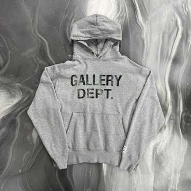 Gallery dept. logo - Gem Gallery dept. logo - Gem