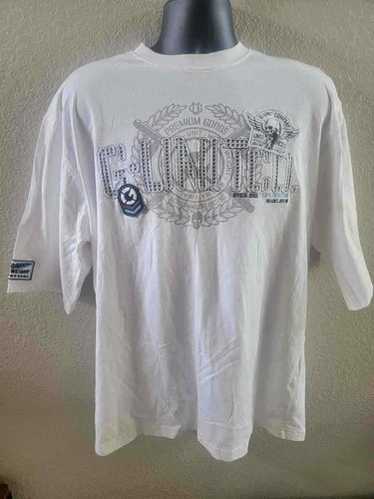G unit tshirt - Gem